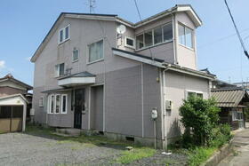新潟県新潟市西蒲区和納