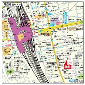 埼玉県さいたま市大宮区下町２丁目