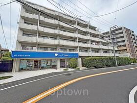 東京都世田谷区世田谷２丁目