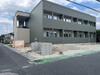 賀茂駅より徒歩6分 新築 2階建の賃貸物件