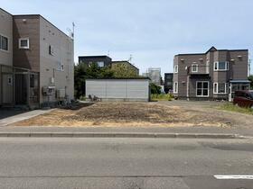 北海道札幌市白石区北郷二条５丁目