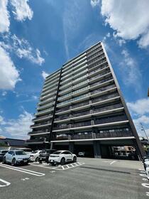 クレイルシティ山口黄金町