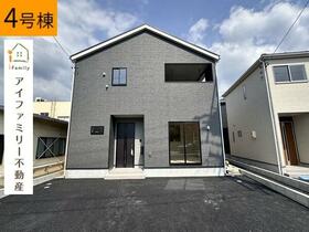 愛知県知多郡東浦町大字生路字門田