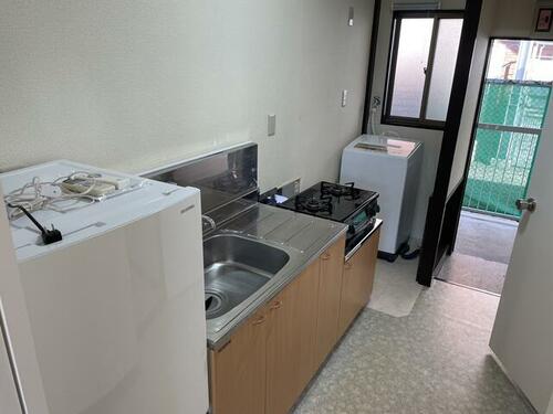 コーポ鶴田_その他_3