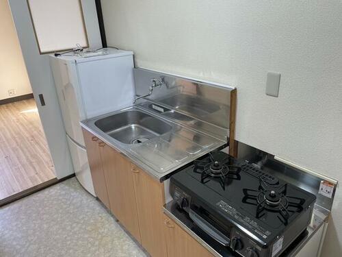 コーポ鶴田_その他_4