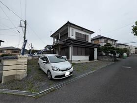 栃木県宇都宮市富士見が丘３丁目