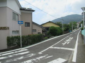 長崎県佐世保市黒髪町