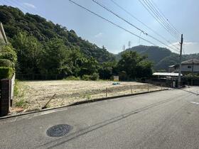 兵庫県西宮市清瀬台