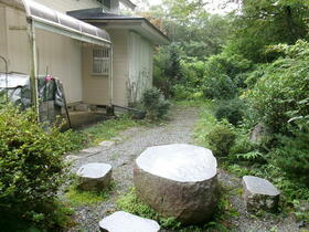 栃木県那須塩原市横林