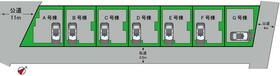 東京都稲城市押立