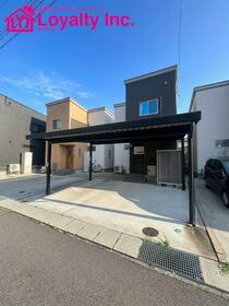 福島県福島市南沢又字松北町１丁目