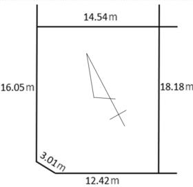 北海道札幌市北区西茨戸一条１丁目