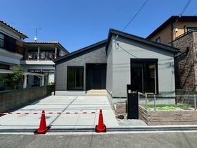 兵庫県加古川市平岡町土山