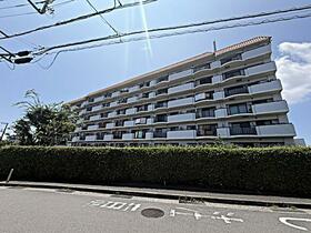 クリオ湘南長沢３番館Ａ棟