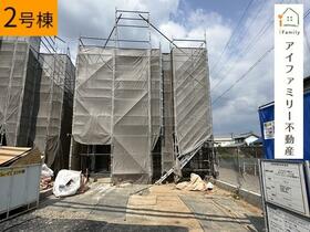 愛知県知多郡東浦町大字石浜字中平地