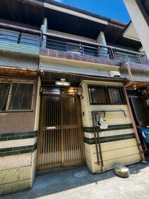 大阪府大阪市住吉区杉本１丁目