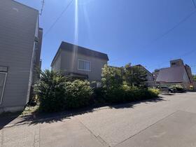 北海道札幌市白石区平和通2丁目北