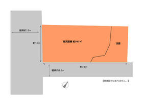 神奈川県相模原市緑区若柳