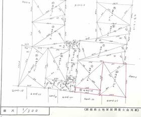 新潟県新潟市東区物見山３丁目
