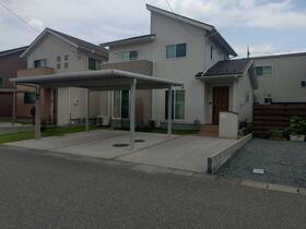 鳥取県米子市富益町