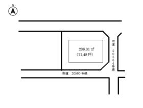 栃木県宇都宮市下田原町