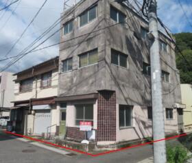 岐阜県岐阜市藍川町