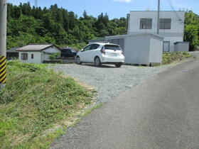 福島県いわき市内郷小島町作田