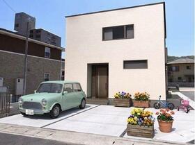 徳島県徳島市八万町大坪