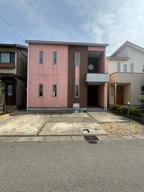 福井県坂井市坂井町大味