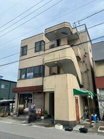 愛知県豊明市西川町島原