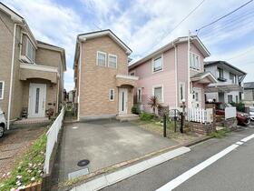 東京都町田市成瀬台１丁目
