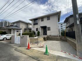 福岡県遠賀郡水巻町梅ノ木団地