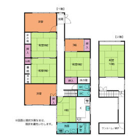 富山県魚津市緑町
