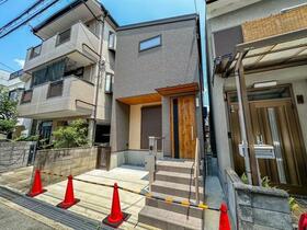 京都府宇治市小倉町南堀池
