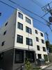 恵比寿駅より徒歩9分 2階 新築の賃貸物件