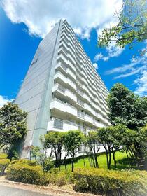 金沢シーサイドタウンさざなみ団地