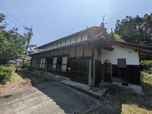 Used Detached House, 鳥取県 東伯郡三朝町