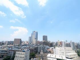 ザ・パークハウス西新宿タワー６０