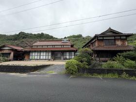 山口県山口市徳地堀