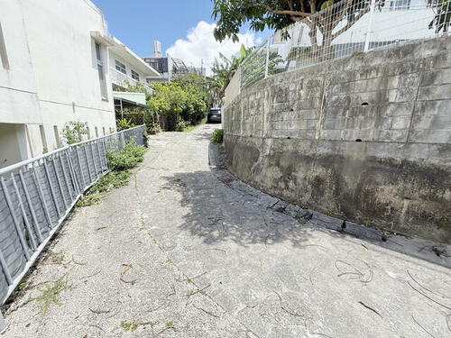 detached 沖縄県那覇市首里崎山町４丁目