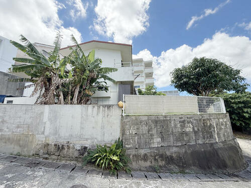 detached 沖縄県那覇市首里崎山町４丁目