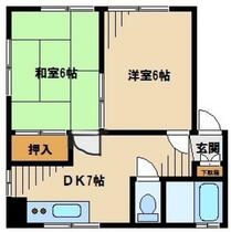 間取り：211065887608