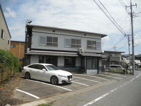 群馬県高崎市上佐野町