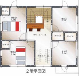 岩手県奥州市江刺岩谷堂字二本木