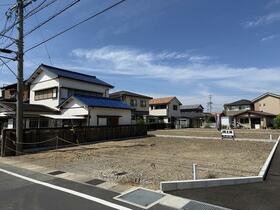 愛知県田原市神戸町深田