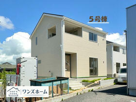 宮城県石巻市あゆみ野１丁目