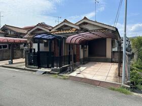 兵庫県川西市錦松台