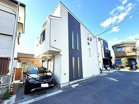 神奈川県横浜市西区久保町