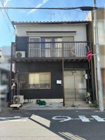 愛知県清須市土器野