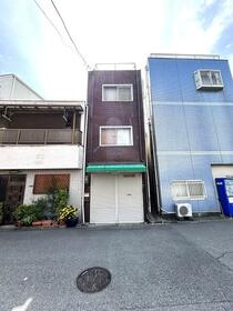 大阪府大阪市大正区北村２丁目